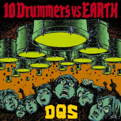 JRock247-DQS-10-Drummers-vs-Earth-CD