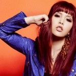 Yoko Yazawa – Interview (2013)