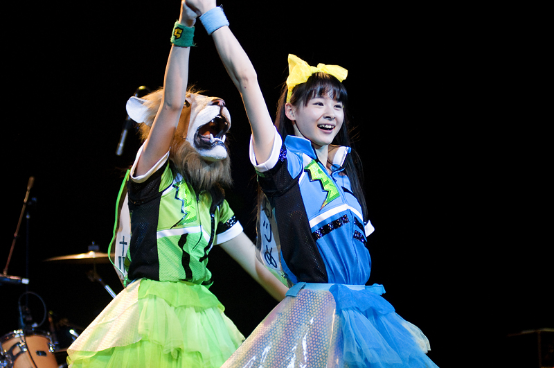 MY JHOUSE ROCKS JAPANESE MUSIC NEWS: Gacharic Spin